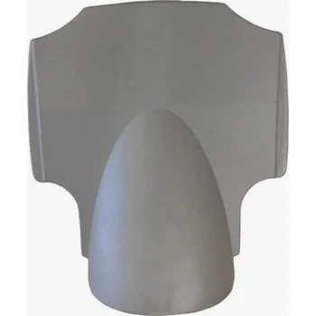 Krbová kamna JOTUL - deflektor F 270 litina /horní/