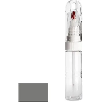 Autolak Opravná tužka 2v1 Porsche L5J6 Kristallgrau