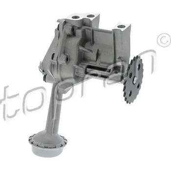 Olejové čerpadlo Olejové čerpadlo TOPRAN 625 110