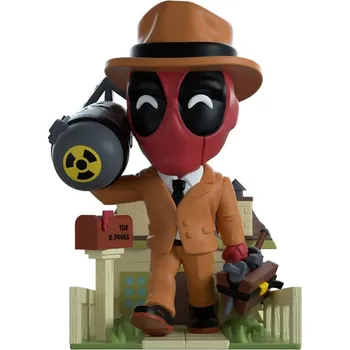 Figurka Figurka Youtooz: Deadpool 35 13cm