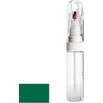 Autolak Opravná tužka 2v1 Porsche 65 Tuerkisgruen/ral6016