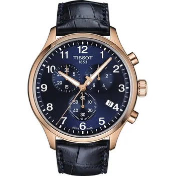 Hodinky T-Classic TISSOT: Chrono XL (T116.617.36.042.00)