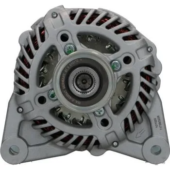 Alternátor Alternátor BV PSH 165.937.120.130