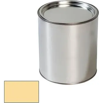 Autolak Autolak do pistole Porsche B6 Vanille varianta uni laku do pistole 2K Akrylátový systém