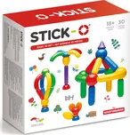 Magformers 901003 Stick-O Basic-30 30…