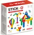Stavebnice Magformers Magformers 901003 Stick-O Basic-30 30 dílků