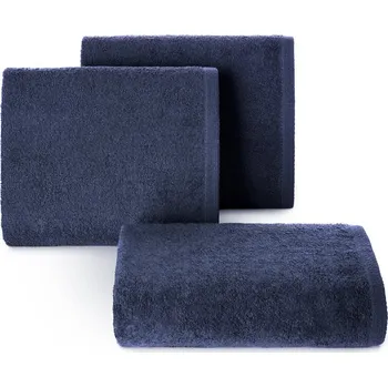 ArtFir Osuška 1 | tmavě modrá 70 x 140 cm