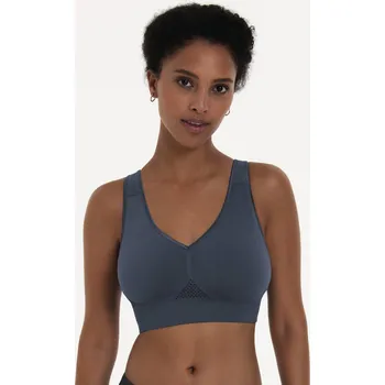 Podprsenka Lotta chirurgická podprsenka moldovaná 5769X sky grey - Anita Care 469 sky grey XL