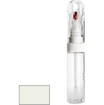 Autolak Opravná tužka 2v1 Porsche 92R Grand Prix Weiss