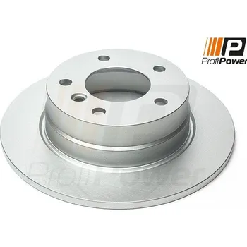 Brzdový kotouč Brzdový kotouč ProfiPower 3B2142