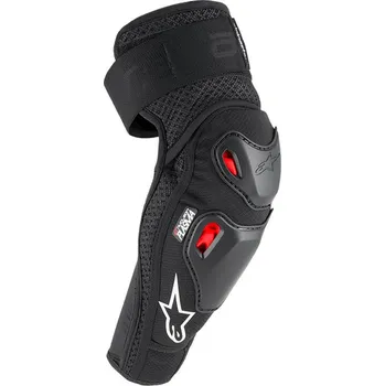 Chránič ruky pro motocykl Alpinestars 650 3225 132 Bionic Pro Plasma black/red/white protector vel. S/M