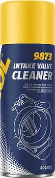 Mannol Intake Valve Cleaner 9873 čistič sacích ventilů 400 ml