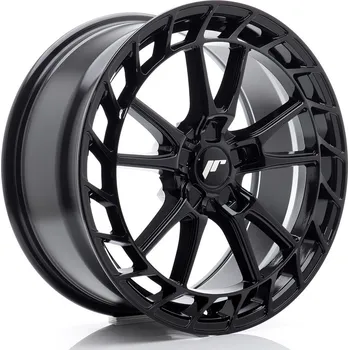 Disk Japan Racing JR45 19x8,5 ET20-50 5H BLANK Glossy Black