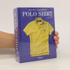 Obrázek k inzerátu: Ralph Lauren´s Polo Shirt