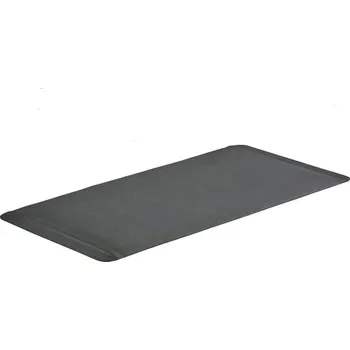 Rohožka Protiúnavová rohož pro svářeče SMITH, 1500x900 mm, černá