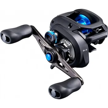 Rybářský naviják Multiplikátor Shimano SLX DC 151
