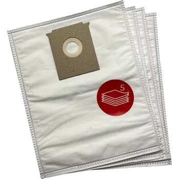 Sáček do vysavače Sáčky do vysavače ECOVACS Deebot OZMO T8+ 24ks