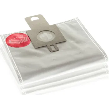 Sáček do vysavače Sáčky do vysavače HOOVER Red Zac 16ks + 4x filtr ZDARMA