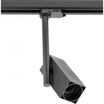 Bodové svítidlo GTV GTV-XLD-GRSGU10KC-NB