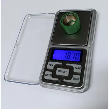 Motor pro motocykl Baotian Váha na válečky (digitální) VAHA02