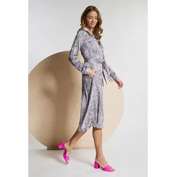 Dámské šaty Dámské letní propínací šaty DRE380 - Monnari 42/XL