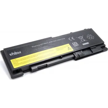 Baterie k notebooku VHBW Baterie pro Lenovo ThinkPad T420s / T420si / T430s / T430si, 2200 mAh