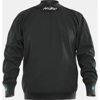 Vodácká bunda Hiko Switch v.3 Barva: Black, Velikost: XS