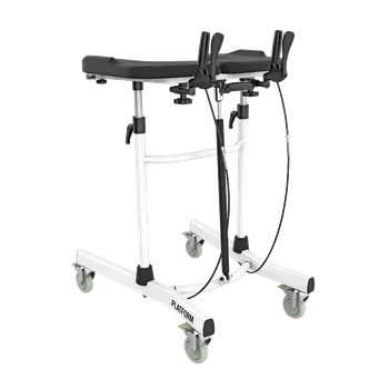 Chodítko pro seniory CHODÍTKO PLATFORM