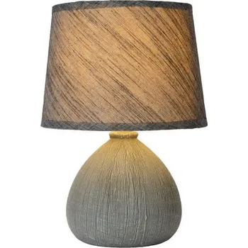 Lampička LUCIDE RAMZI stolní dekorativní lampa 47506/81/36