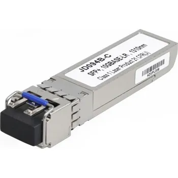 Počítačové příslušenství HP X130 10G SFP+ LC LR Transceiver