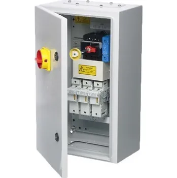 vypínač Izolační spínač 3P 63A