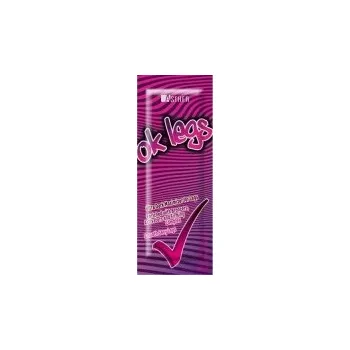 Kosmetika na nohy ASTHER TABOO OK Legs 15 ml