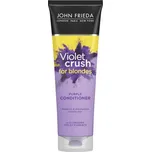John Frieda - Violet Crush Kondicionéry 250 ml dámské