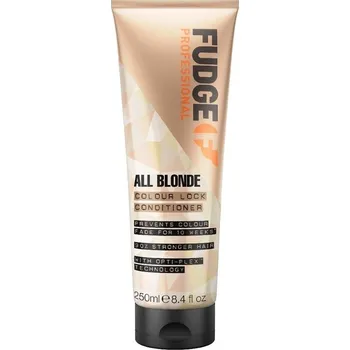 Fudge - All Blonde Colour Lock Kondicionéry 250 ml unisex