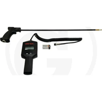 GRANIT Měřič vlhkosti sena a slámy DHT 1 525525546