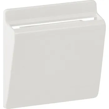 vypínač Valena ALLURE krytka kartového spínače barva perleť *755169 Legrand