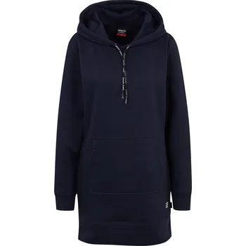 Dámská mikina Dámská mikina SAM 73 ENNA WM 768 TMAVĚ MODRÁ XS