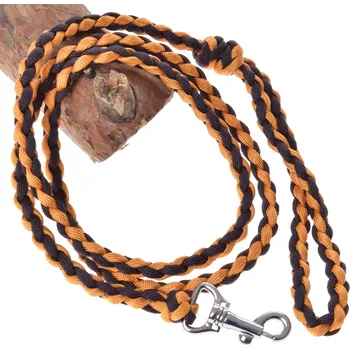 Hobby horsing Hobby Horse - vodítko Knitted Pomello