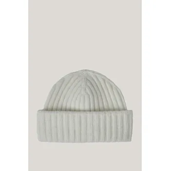 Kšiltovka ČEPICE GANT SOFT BEANIE CREAM
