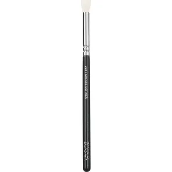 Oční stíny ZOEVA - 228 Crease Definer Štětce na oční stíny unisex