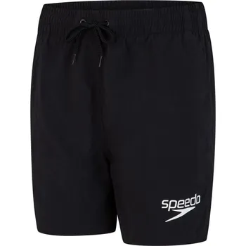 Chlapecké plavky Speedo Kids Essentials 13 Watershort Black 6-7 let