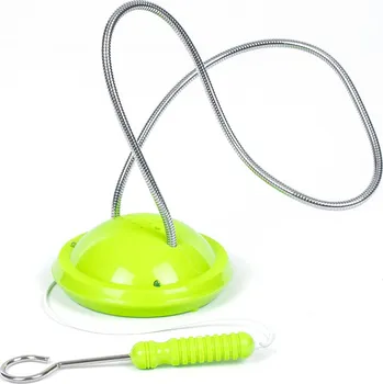 Hlavolam QUIZY Nervy na drát