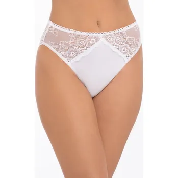 Kalhotky Babell BBL 173 barva:bílá XL