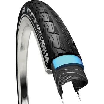 Komponent pro jízdní kolo plášť CST 26x1,75 C1880 X-PEDIUM SAFE 32TPI /381