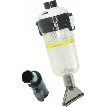 Hubice k vysavači Sada Jolly 4054 pro vysavače MIELE 35mm k vysávání tekutin