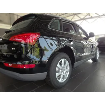 Tuning RIDER AUTO Boční ochranné lišty dveří Audi Q5 2011R