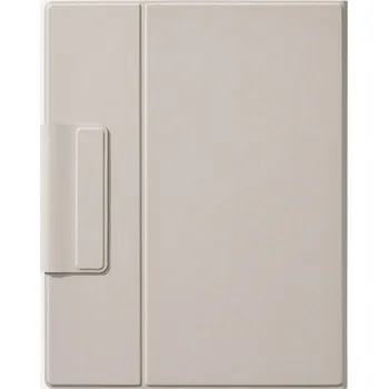 Pouzdro na čtečku elektronické knihy ONYX BOOX EBPBX11925 - Pouzdro pro Onyx Boox Go 10.3, magnetické, bílé + BONUSY