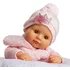 Panenka Berjuan Baby Shoes 0468 Interaktivní panenka pro nejmenší 34 cm