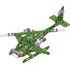 Stavebnice Merkur Merkur Helikopter set