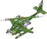 Stavebnice Merkur Merkur Helikopter set